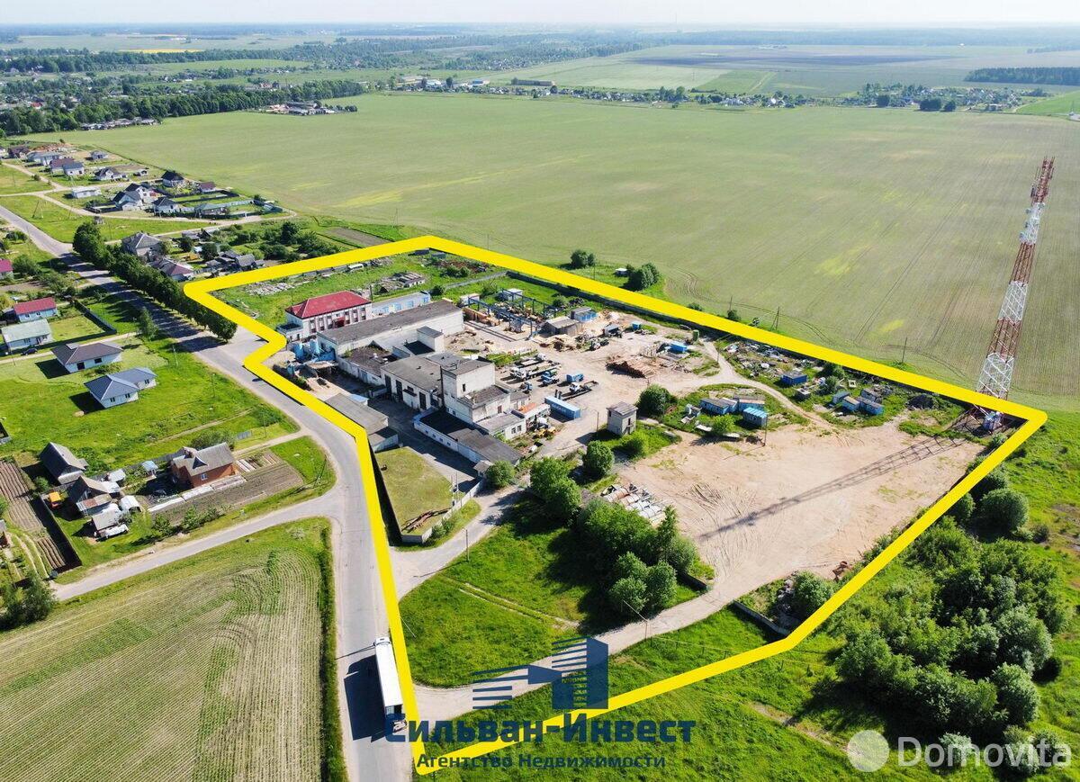 Купить офис на д. 1 в Полевой, 1200000USD, код 8069 - фото 15