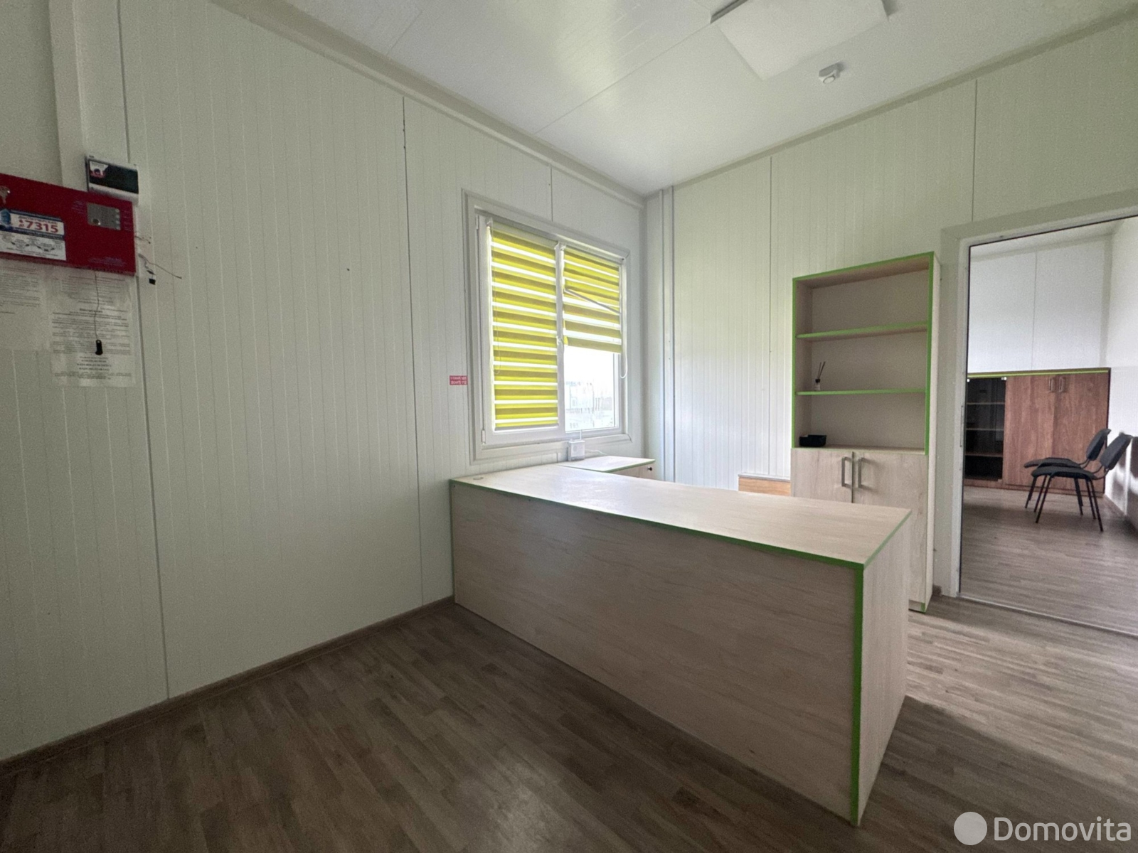 Купить офис в Вульковцах, 2500000EUR, код 10633 - фото 11