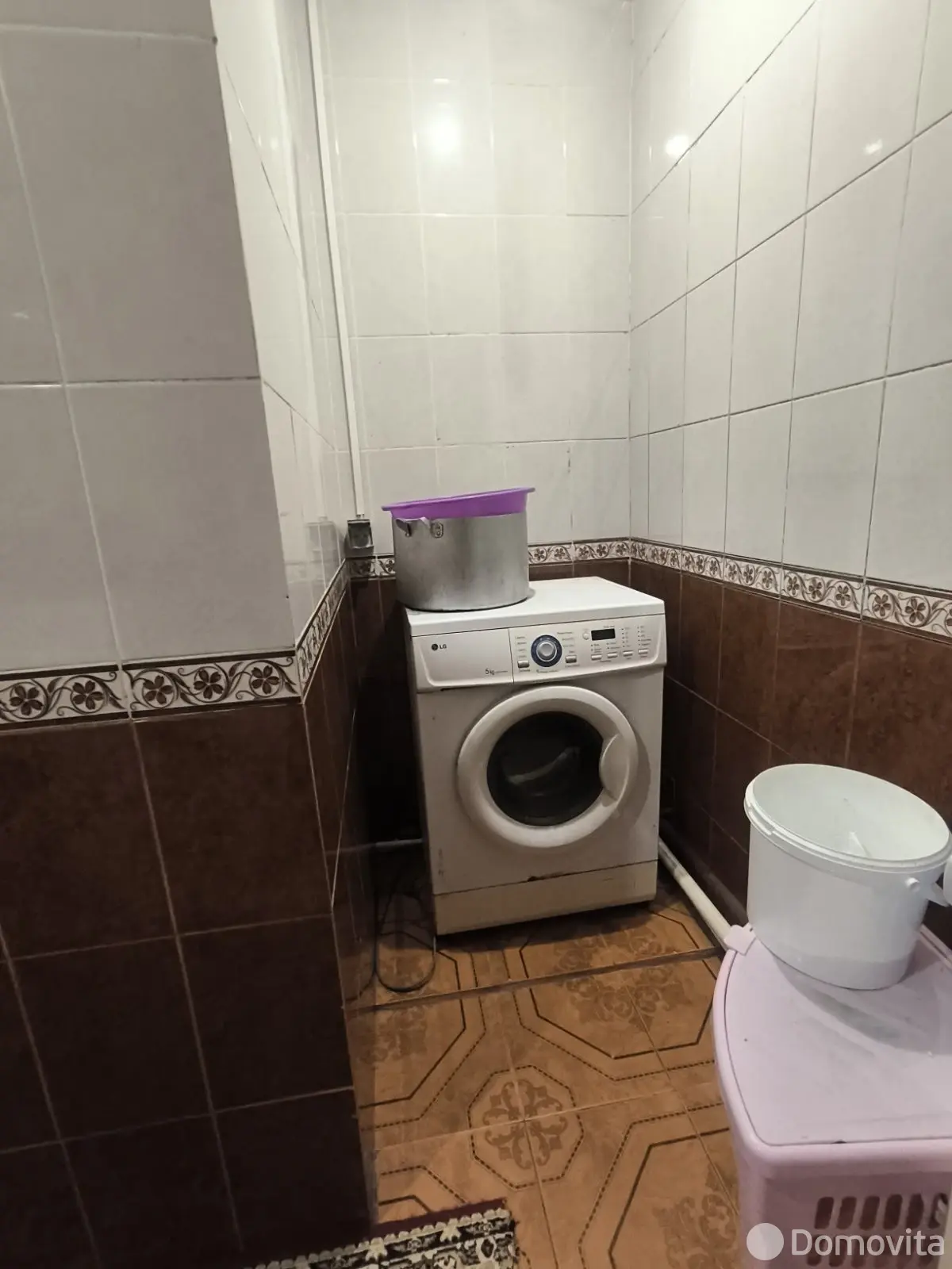 коттедж, Амбросовичи, ул. Набережная