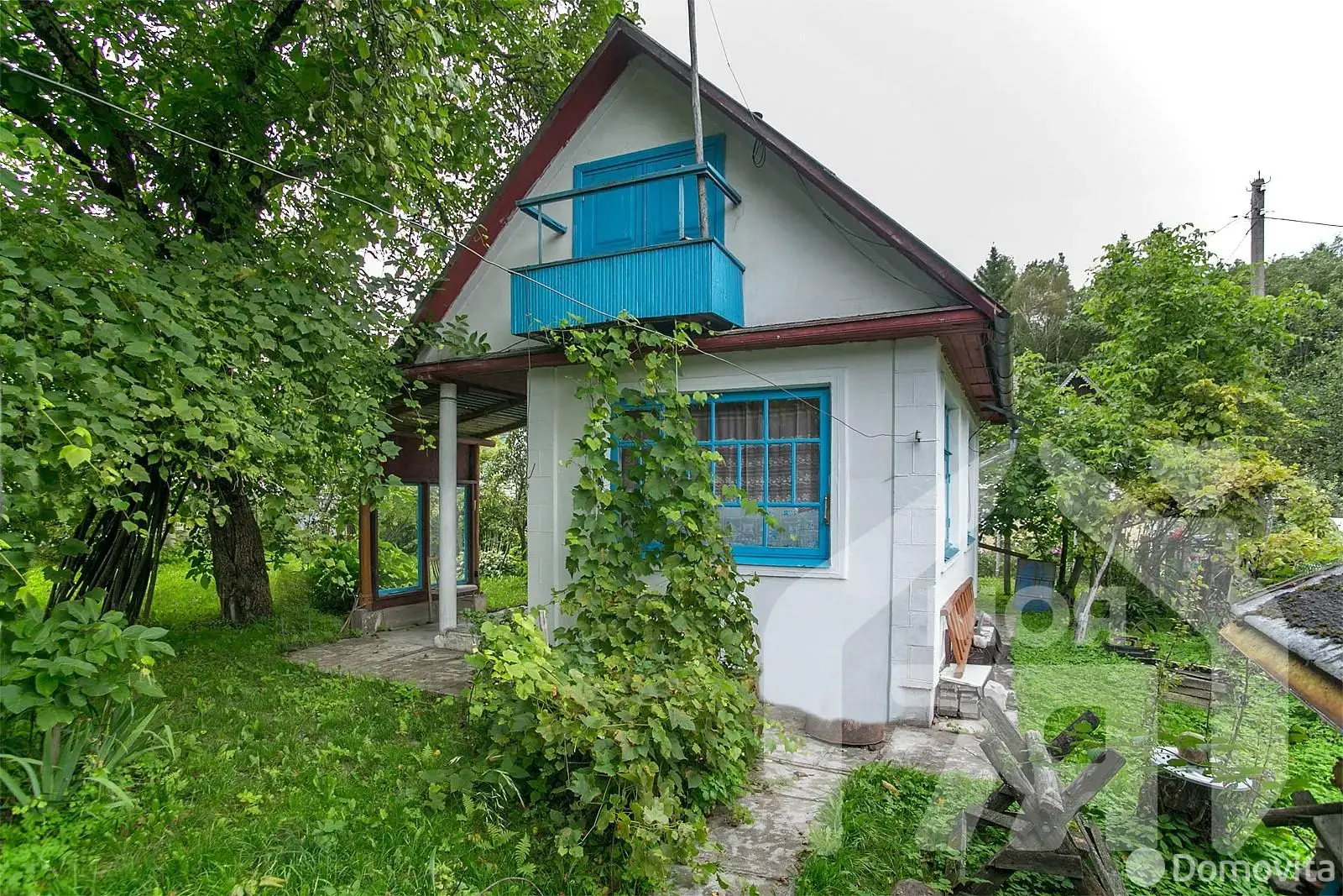 дача, Бриллиант-1982, 