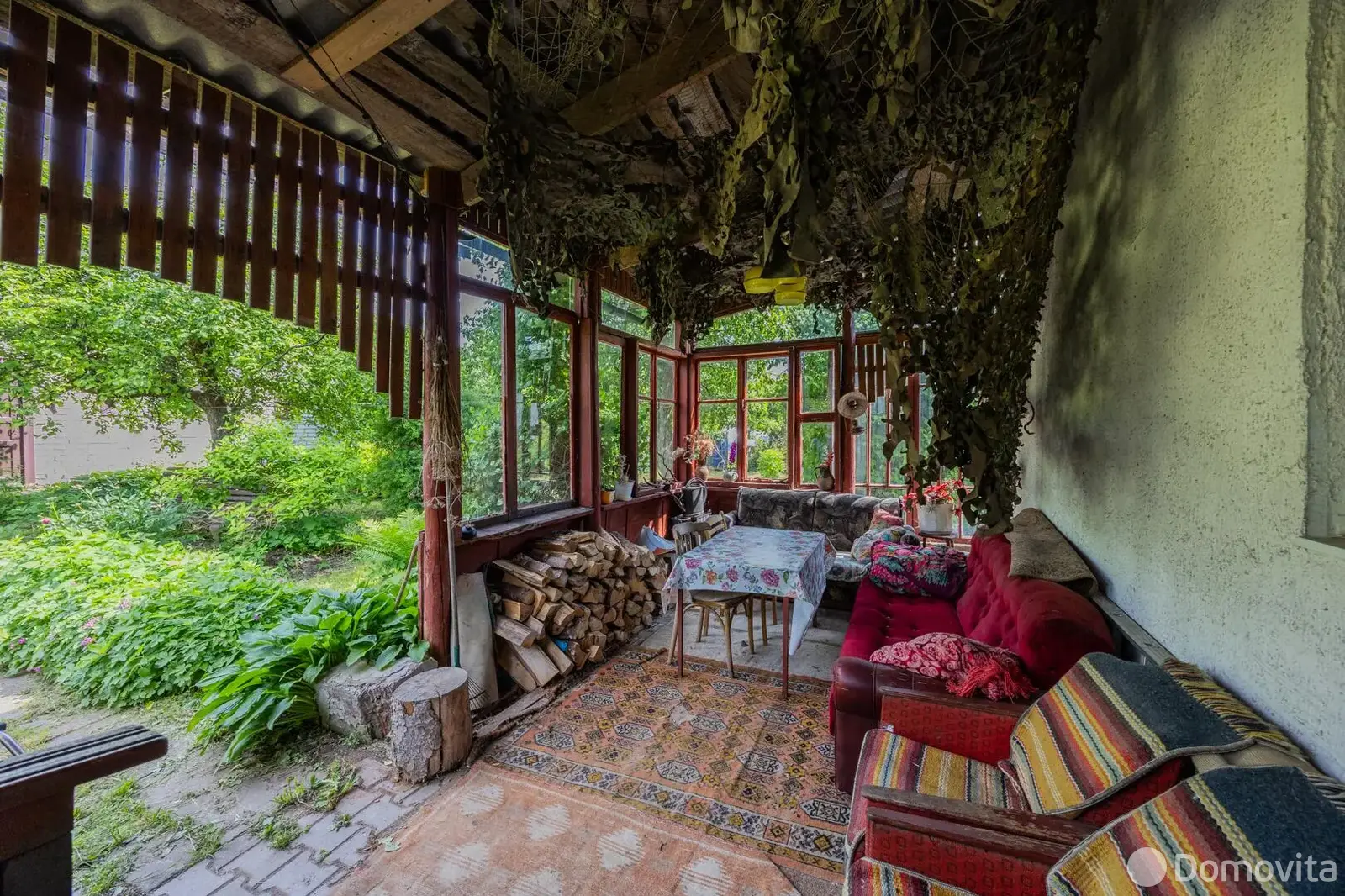 дача, Садовод-ТП, 