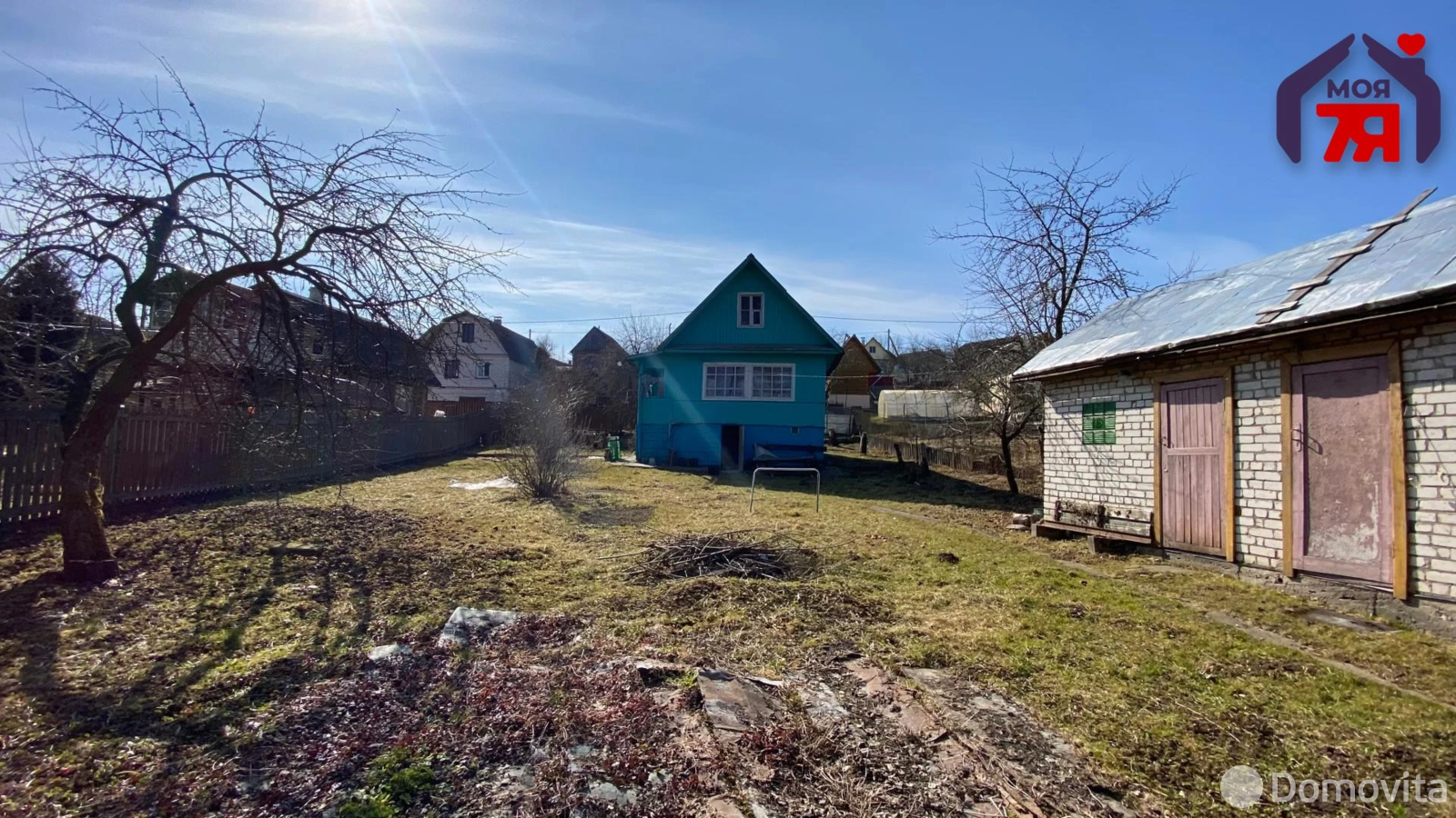 Продажа 2-этажной дачи в ВЗГОРЬЕ Минская область, 13900USD, код 181856 - фото 18