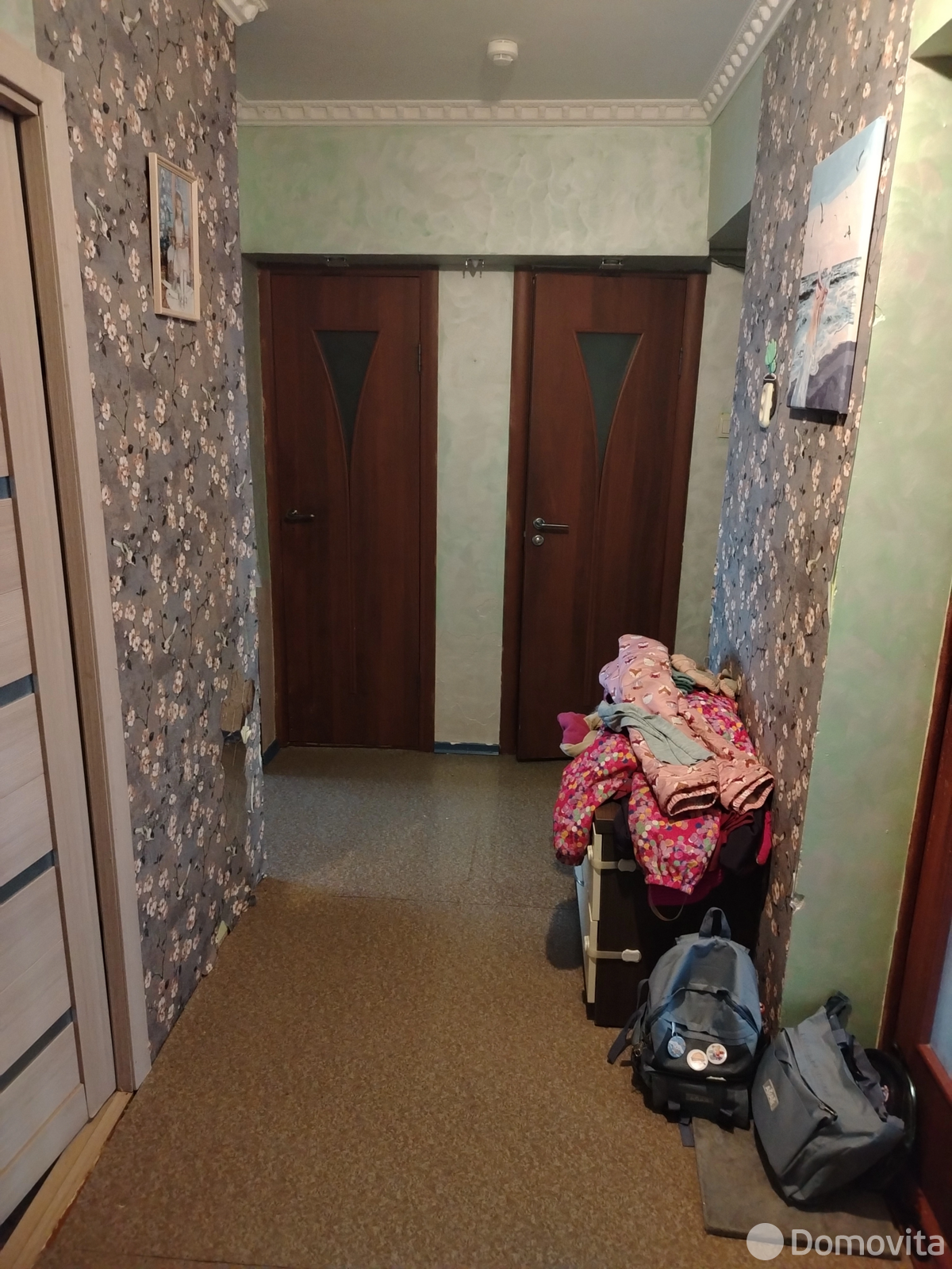 Купить 3-комнатную квартиру в Смиловичах, ул. Мелиоративная, д. 4, 50000 USD, код: 1119392 - фото 6