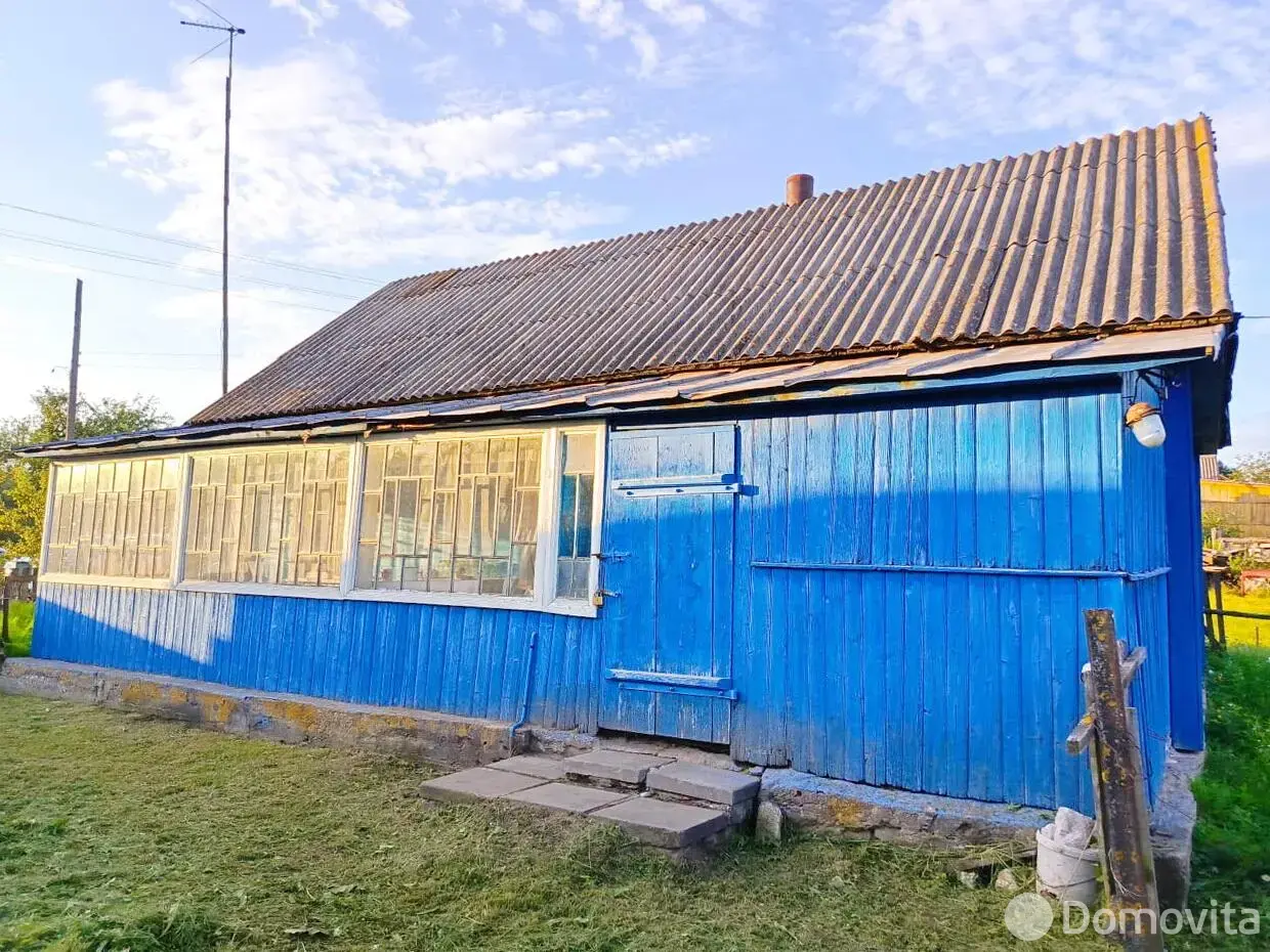 дом, Шпаковщина, ул. Центральная 