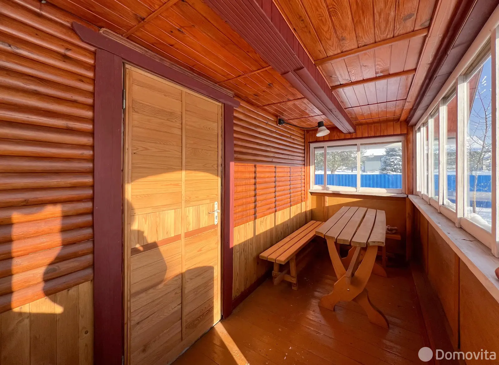 Продажа 2-этажной дачи в Минская область, 69900USD, код 184839 - фото 34