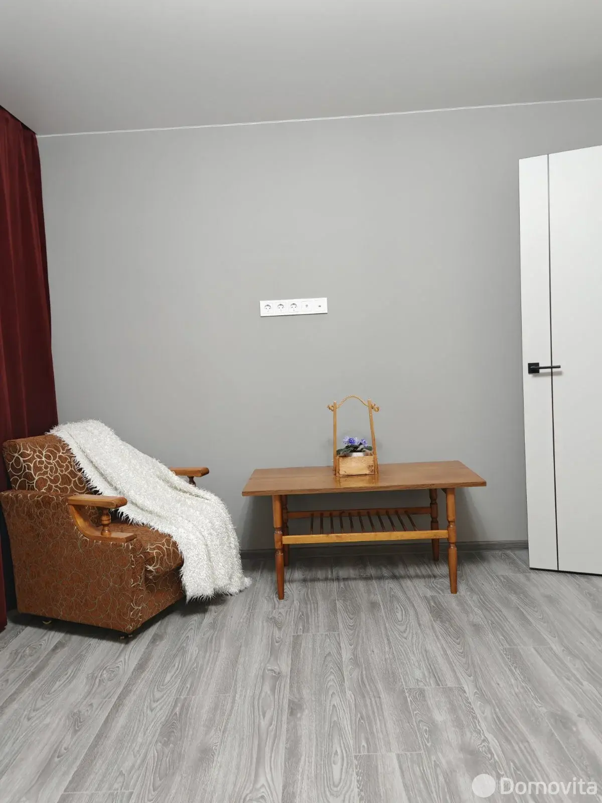 Снять 2-комнатную квартиру в Минске, пр-т Партизанский, д. 72, 500USD, код 148050 - фото 14