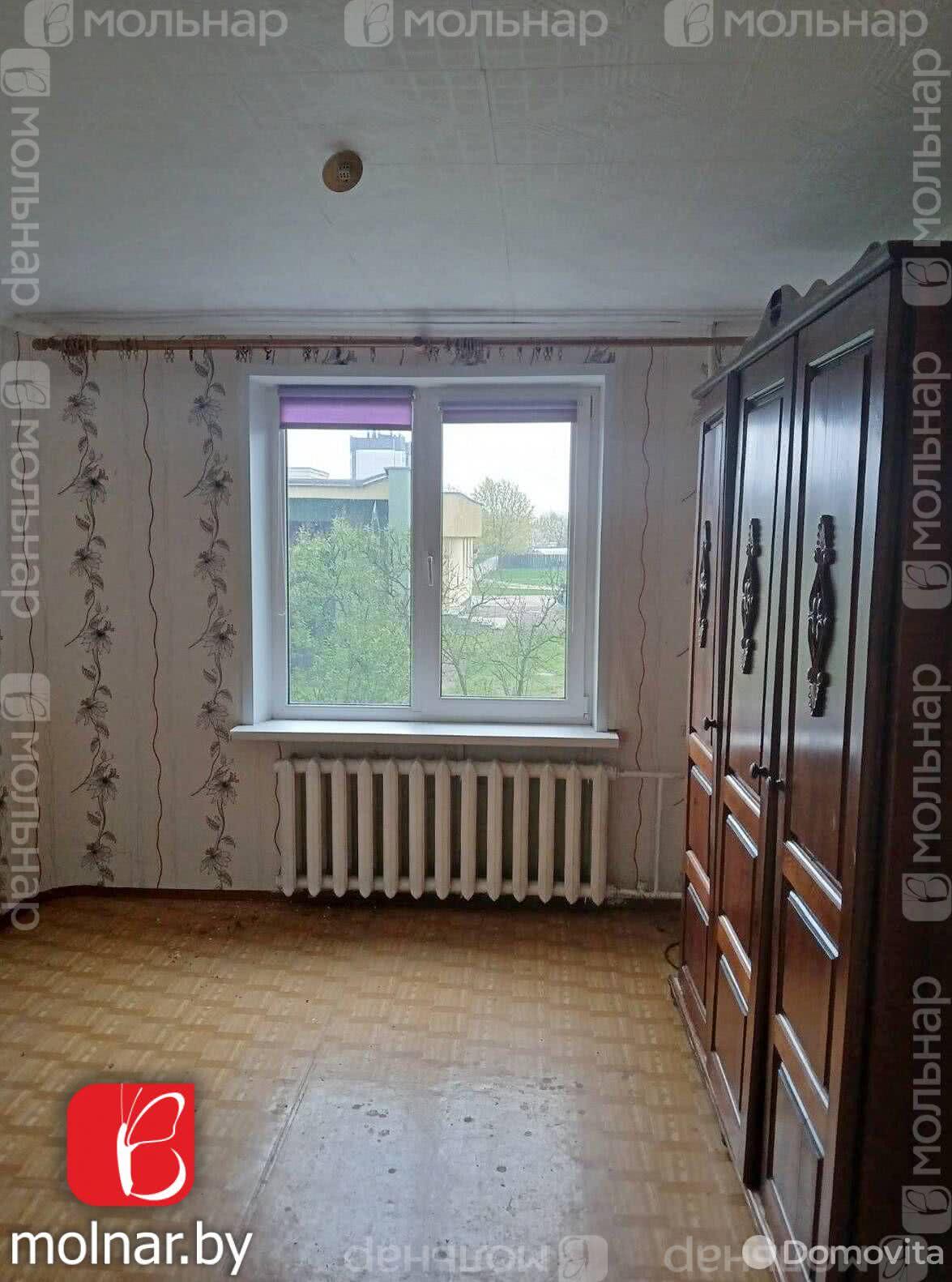 Продажа 2-комнатной квартиры в Дружном, ул. Шамановского, д. 17, 36500 USD, код: 997520 - фото 4