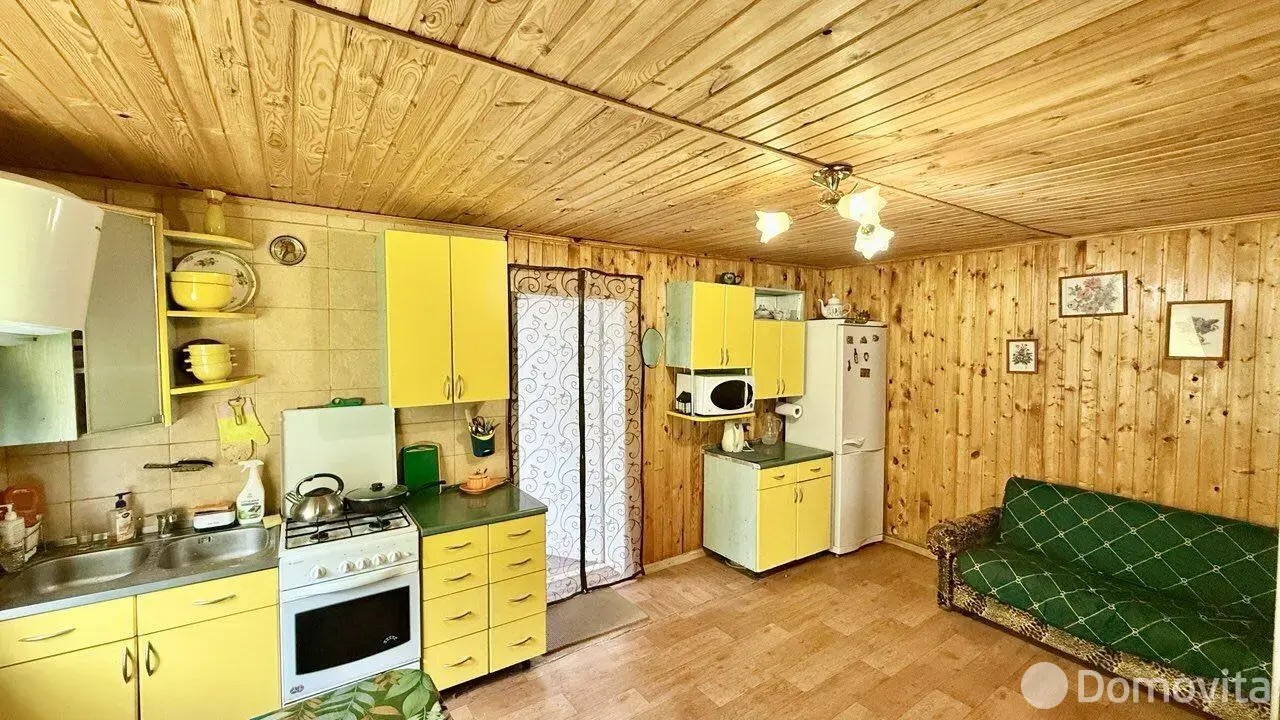 дача, Гаяны, д. 83 
