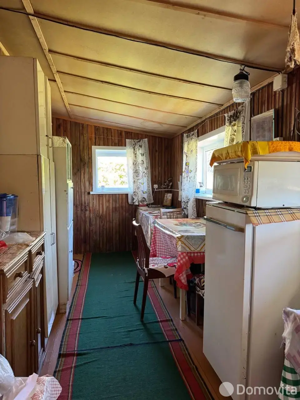 купить дачу, Весна,