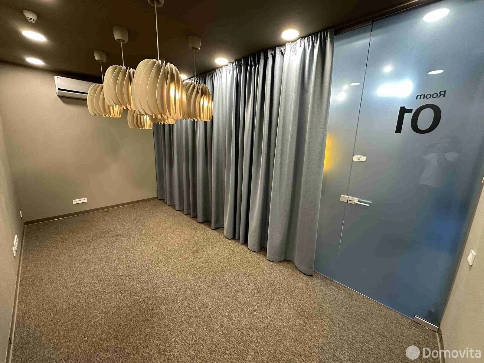 Аренда офиса на пер. Фабрициуса, д. 8/1 в Минске, 8754USD, код 16037 - фото 9