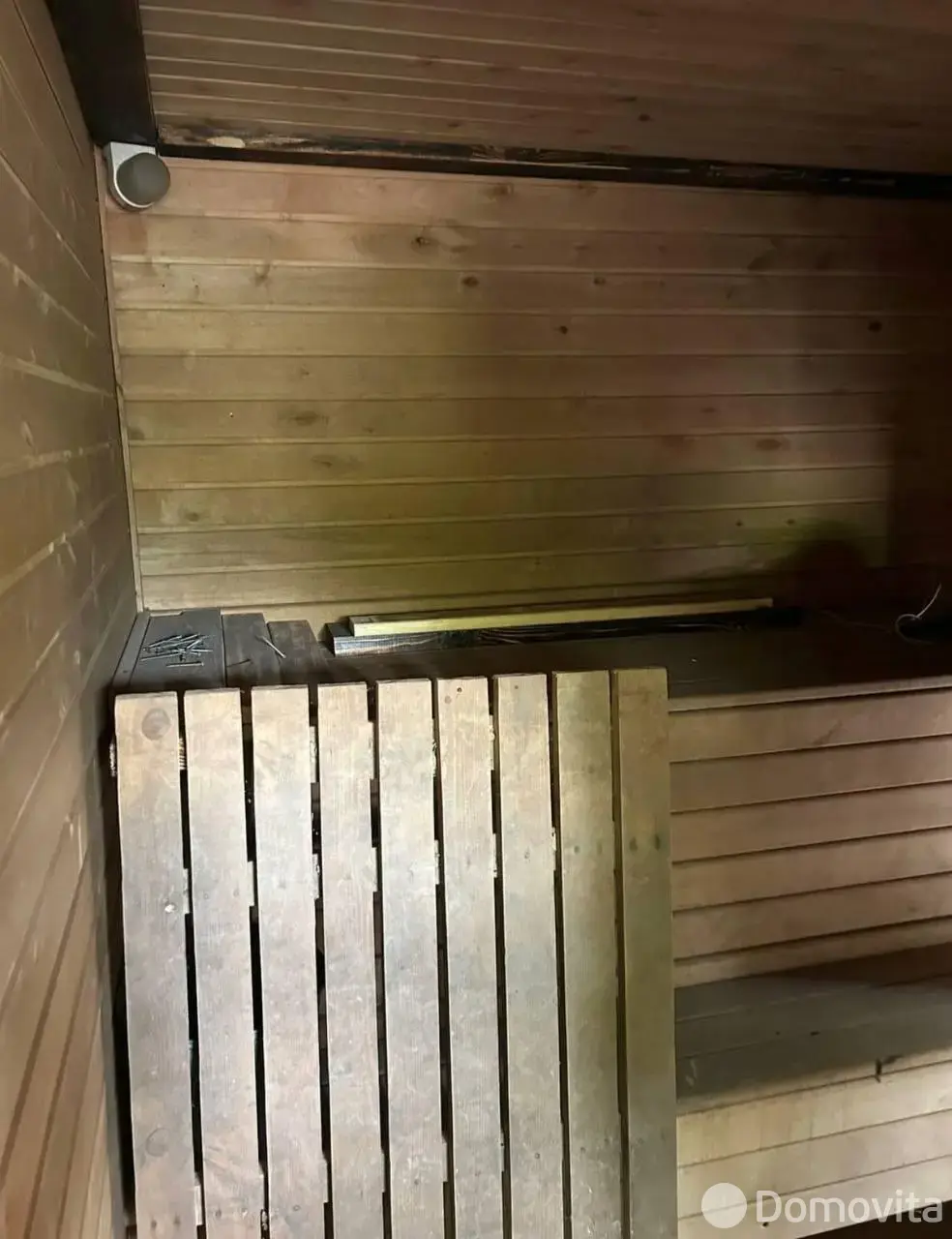 Купить 3-этажную дачу в Перхурово Минская область, 60000USD, код 184759 - фото 15