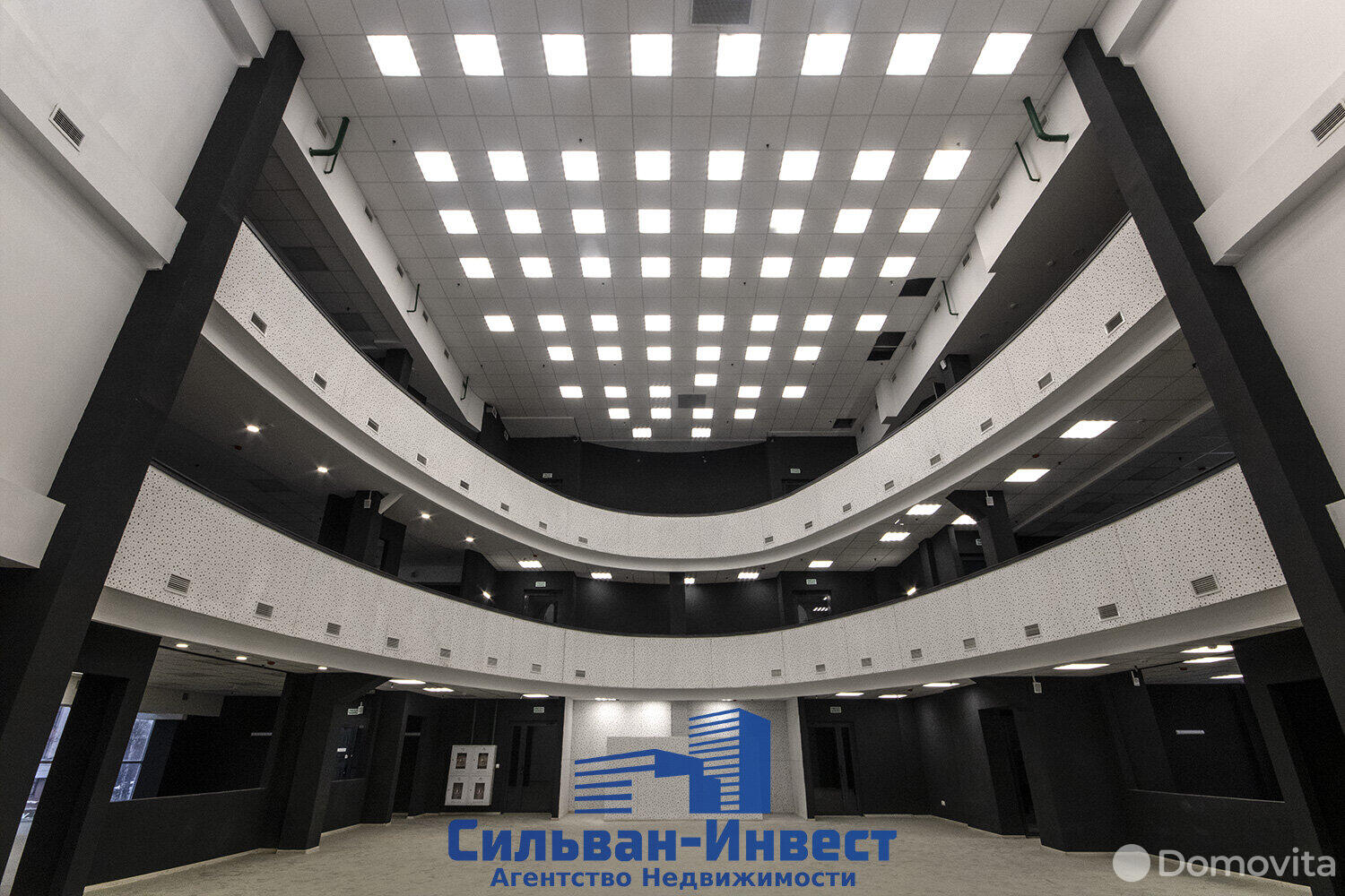 Снять офис на пер. Тучинский, д. 2/А в Минске, 5500EUR, код 11702 - фото 32