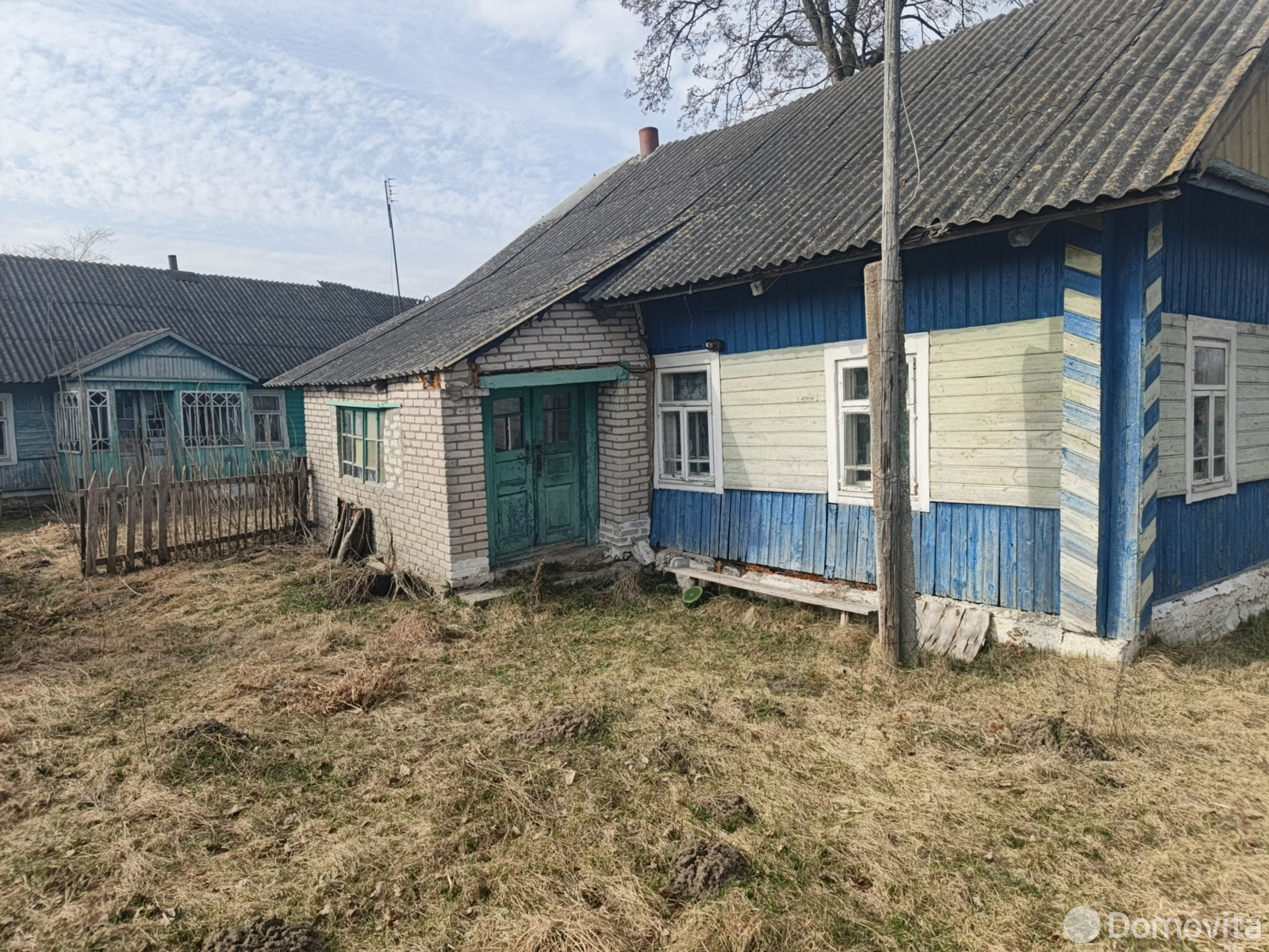 коттедж, Дубина Юрздыцкая, ул. Гагарина, д. 80