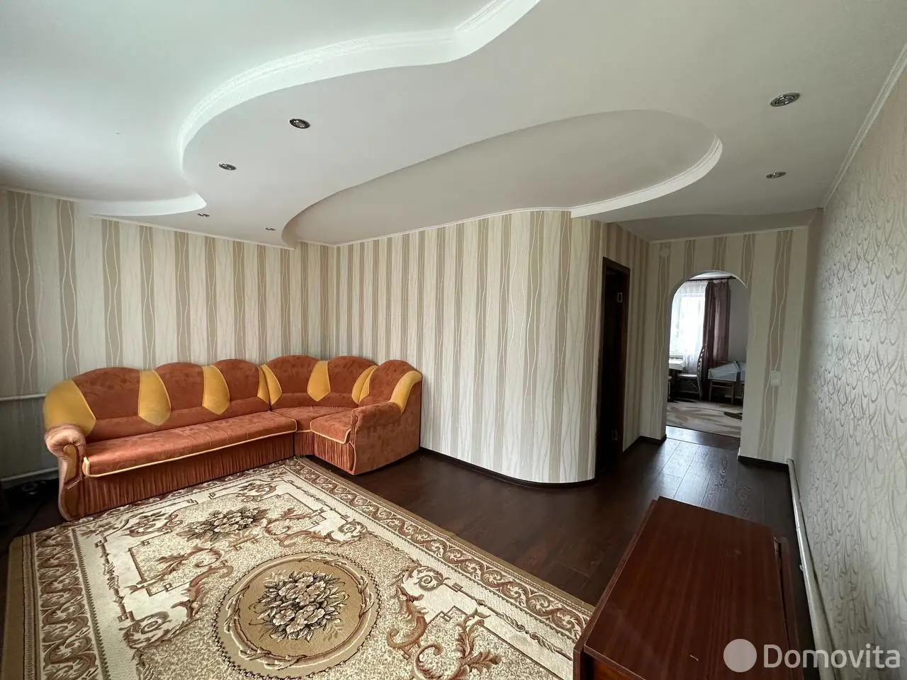 продажа дома, Ветка, ул. Карла Маркса