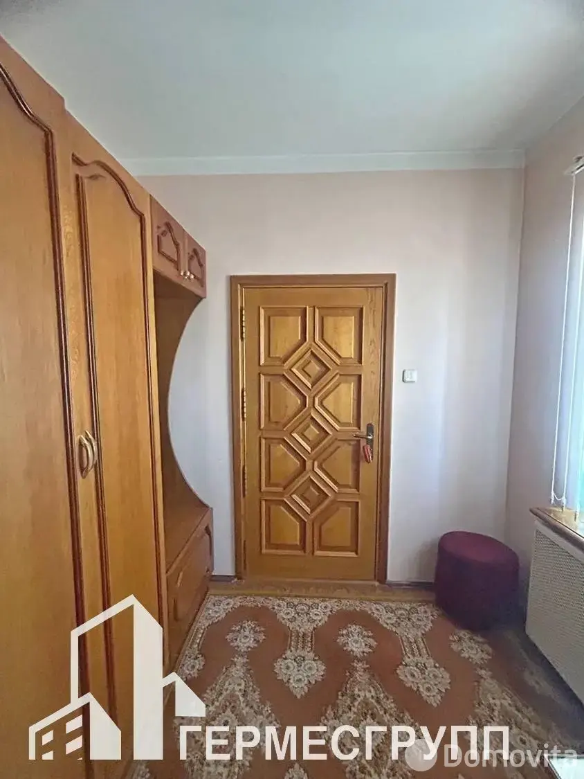 Стоимость продажи коттеджа, Новоселки, д. 6