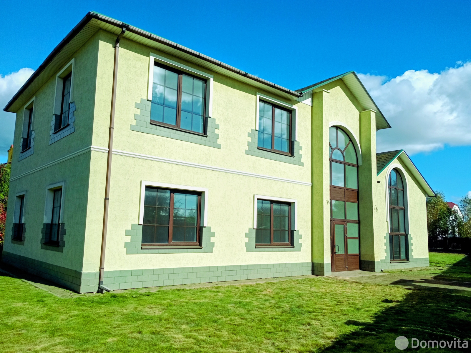 дом, Тарасово, ул. Тарасовская, д. 10