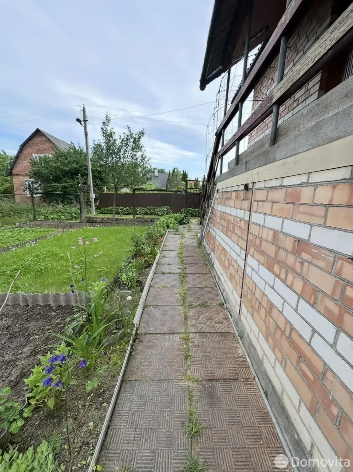 Купить 1-этажную дачу в Межколхозстрой Минская область, 19900USD, код 183112 - фото 19