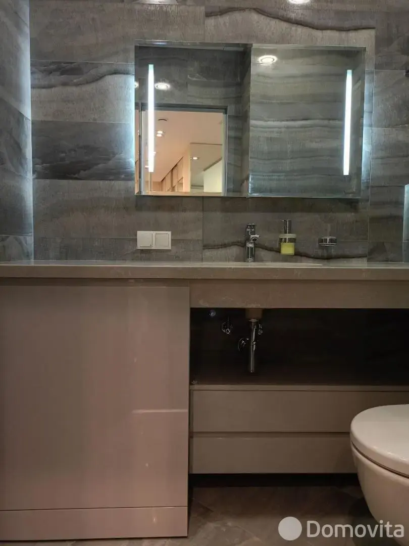 Снять 2-комнатную квартиру в Минске, ул. Кальварийская, д. 16, 1000USD, код 150590 - фото 22