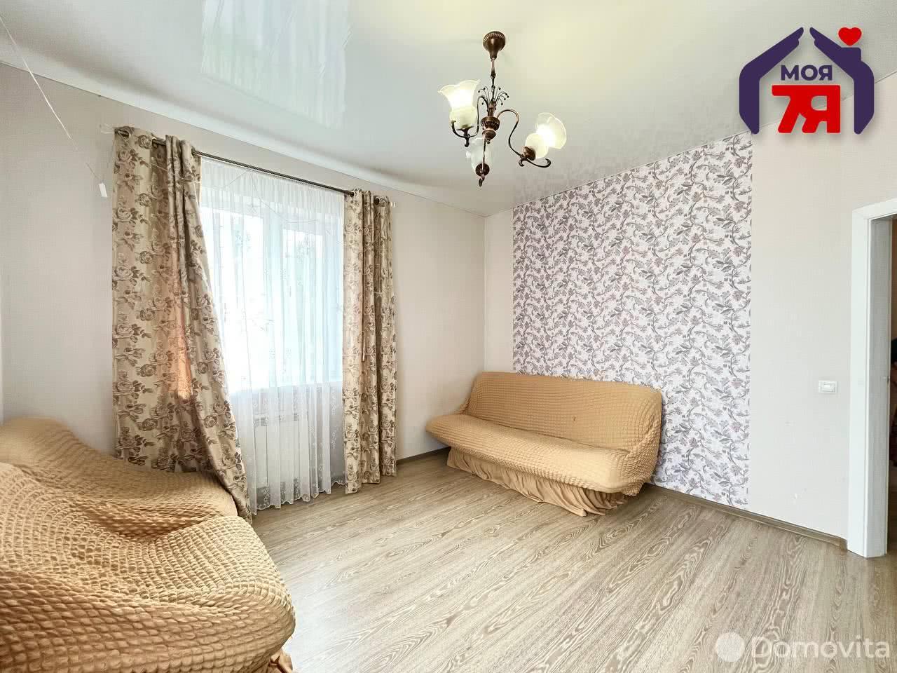 Продать 2-этажный дом в Чижовке, Минская область пер. Садовый, 80000USD, код 637662 - фото 6