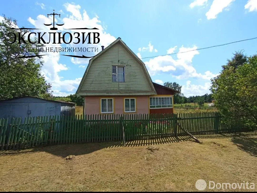 дача, Казимирово, д. 85 