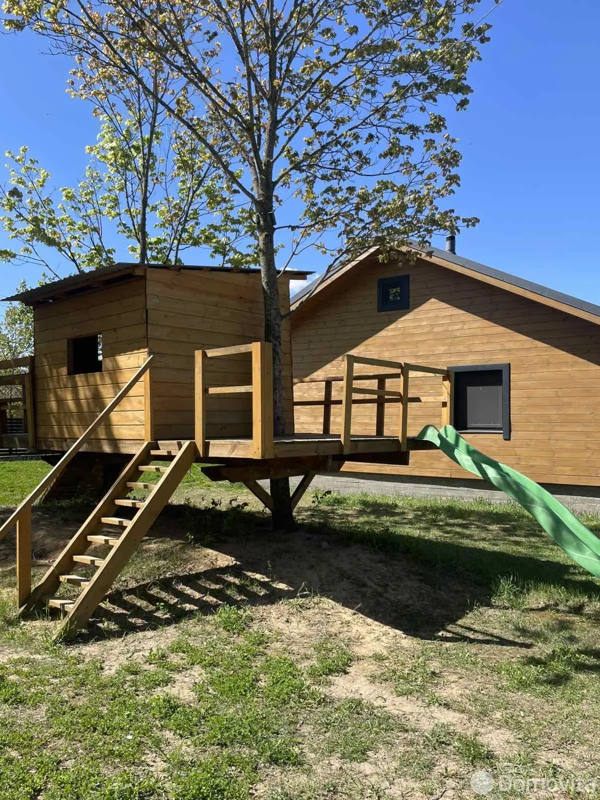 Цена продажи коттеджа, Первый Май, 