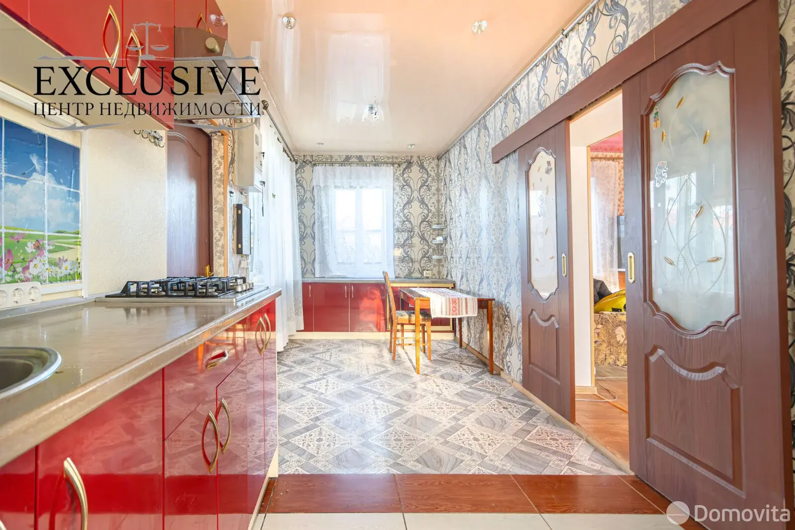 дом, Жодино, ул. Озёрная, д. 51