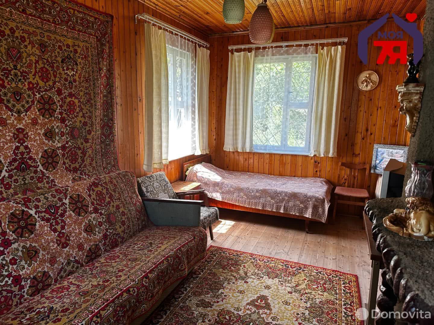 Купить 2-этажную дачу в Дубовый лес Минская область, 12000USD, код 178761 - фото 6