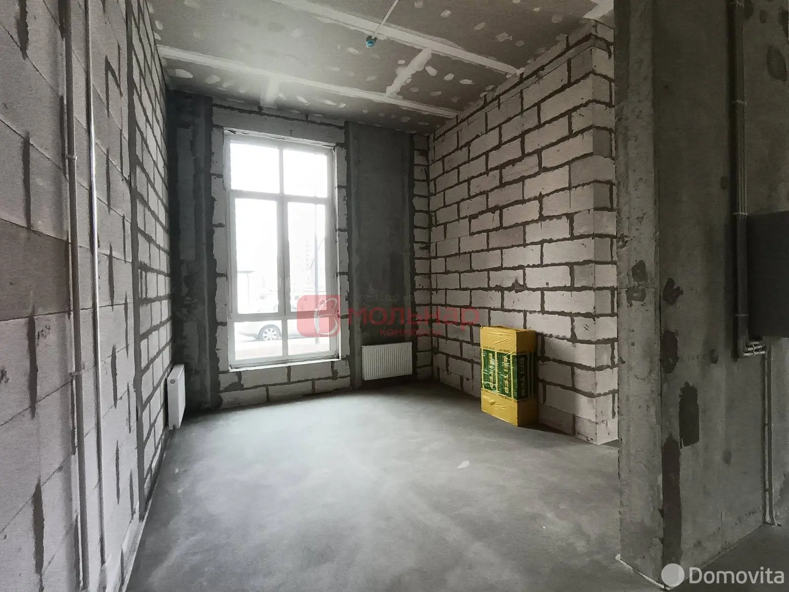 торговый объект, Минск, ул. Игоря Лученка, д. 16 