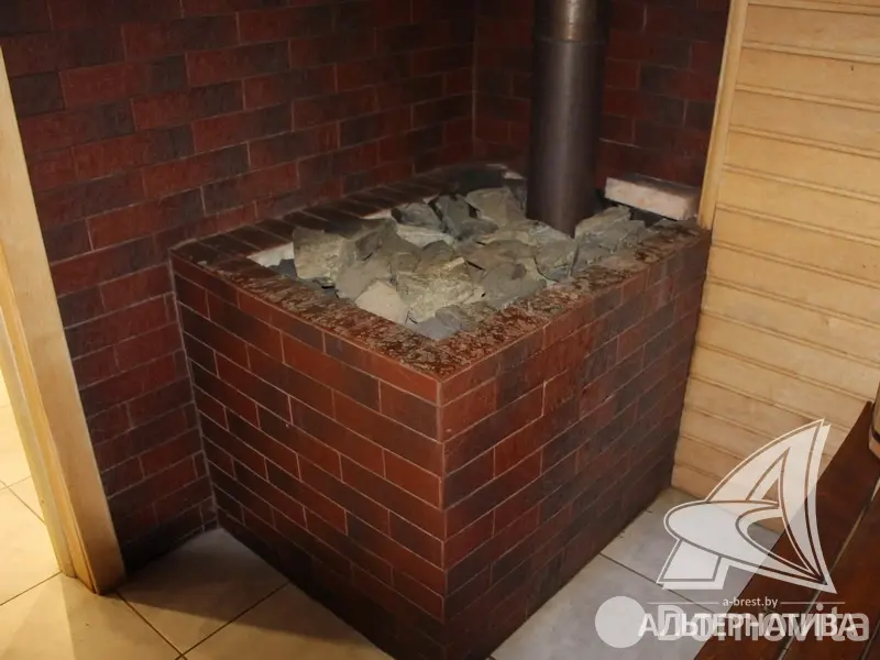 Продажа 1-этажной дачи в Наш Восход Брестская область, 95000USD, код 176935 - фото 24