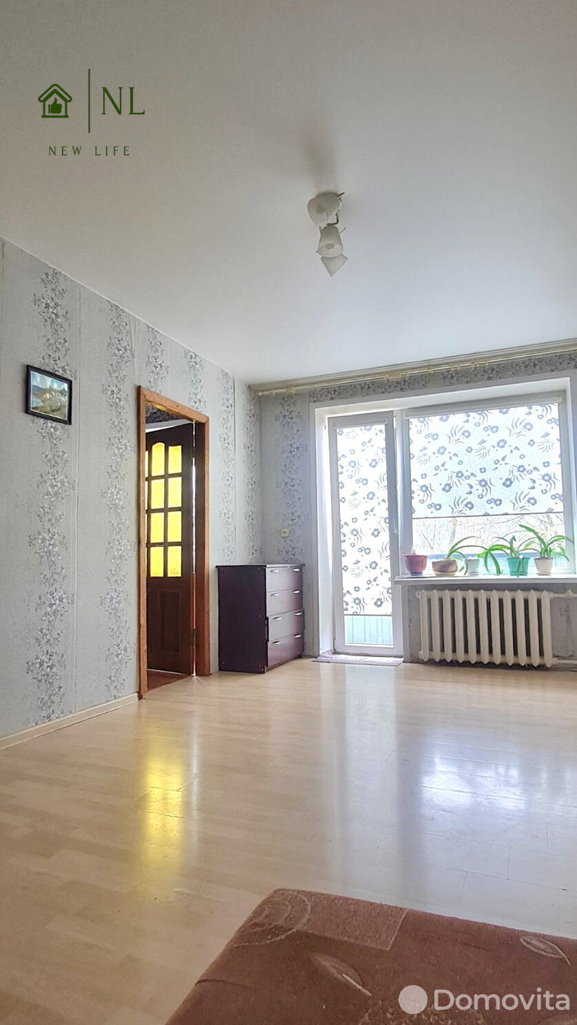 Продажа 2-комнатной квартиры в Минске, ул. Козыревская, д. 31, 57000 USD, код: 995579 - фото 3