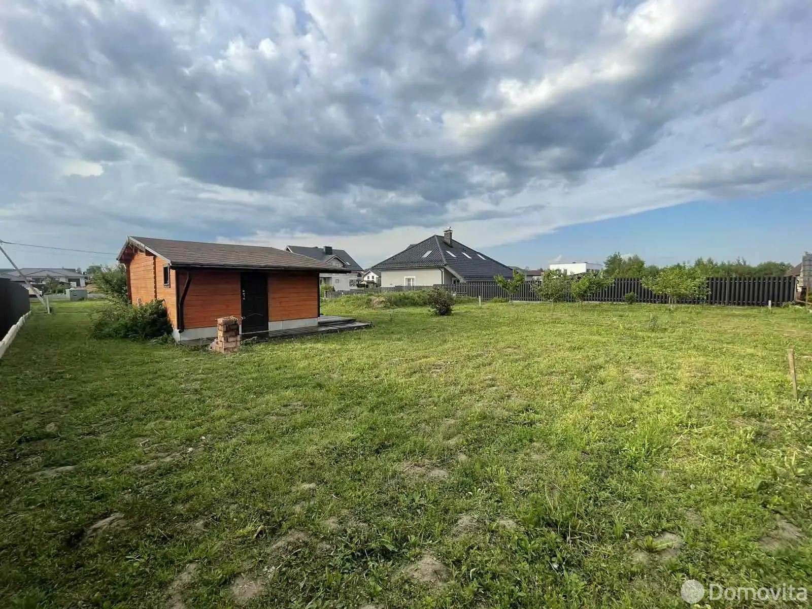 продажа участка, Водолей-2010, 