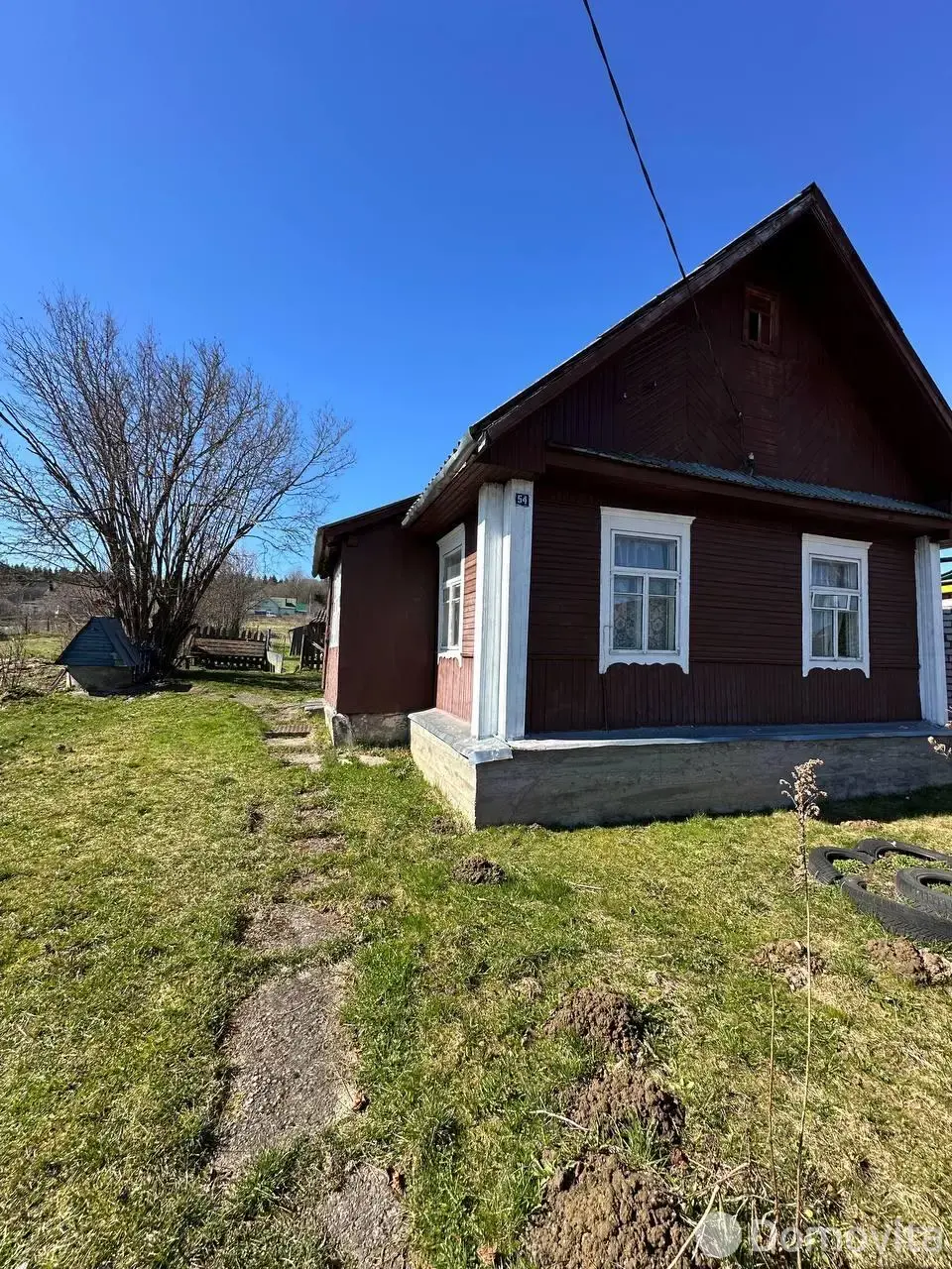 коттедж, Радошковичи, ул. Максима Горького 