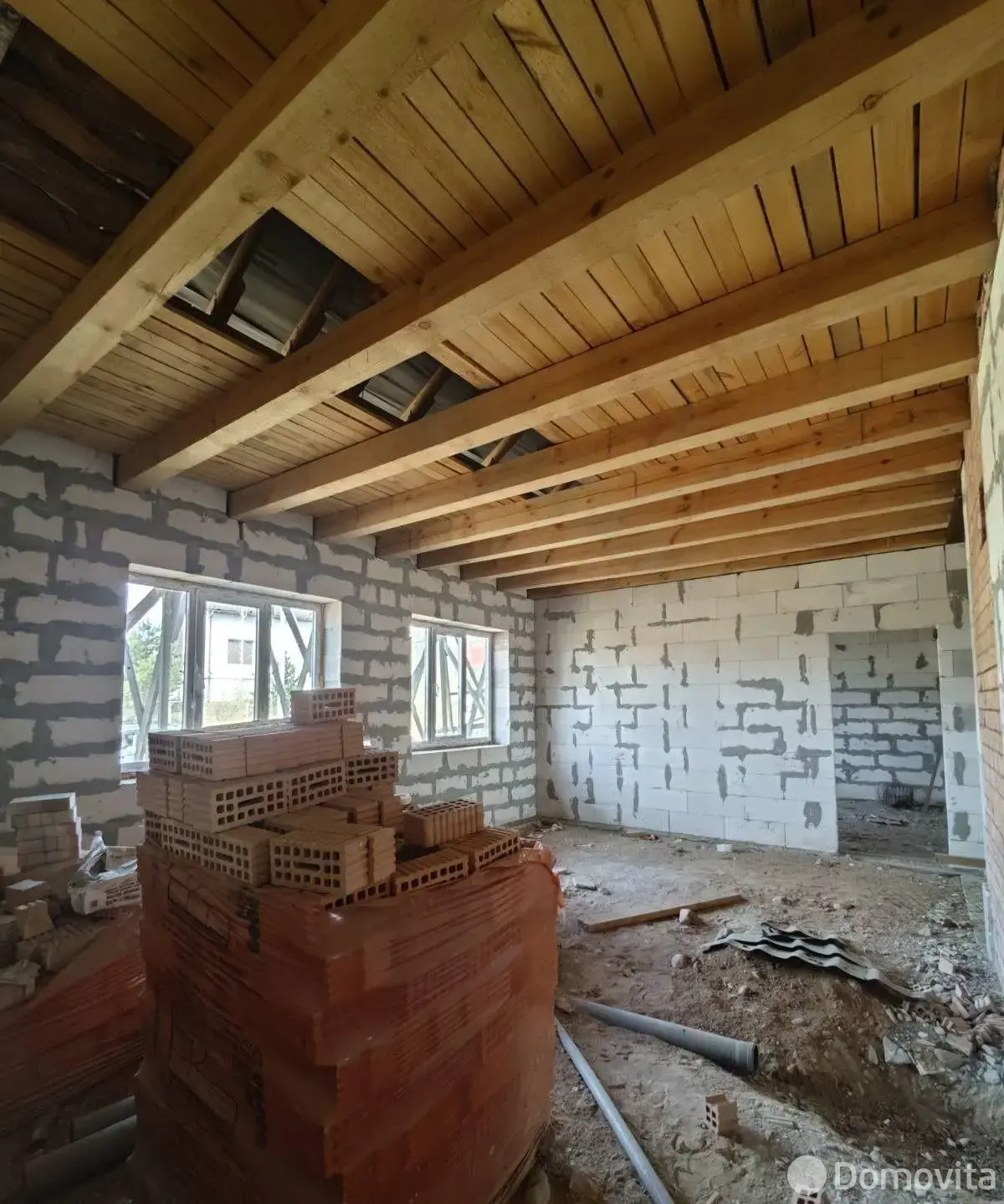Цена продажи дома, Масловичи, ул. Полевая, д. 8