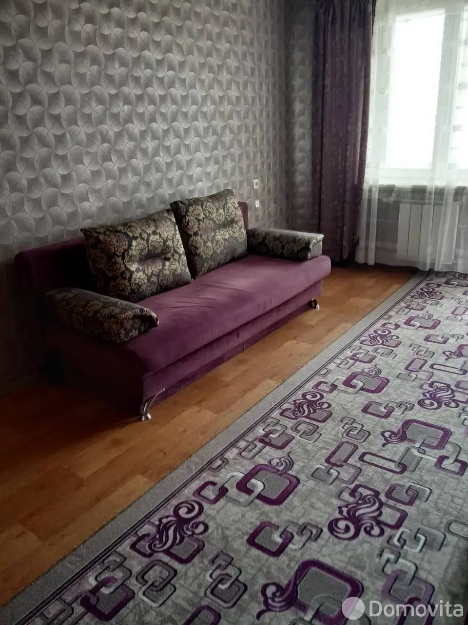 комната, Минск, ул. Чкалова, д. 1/1
