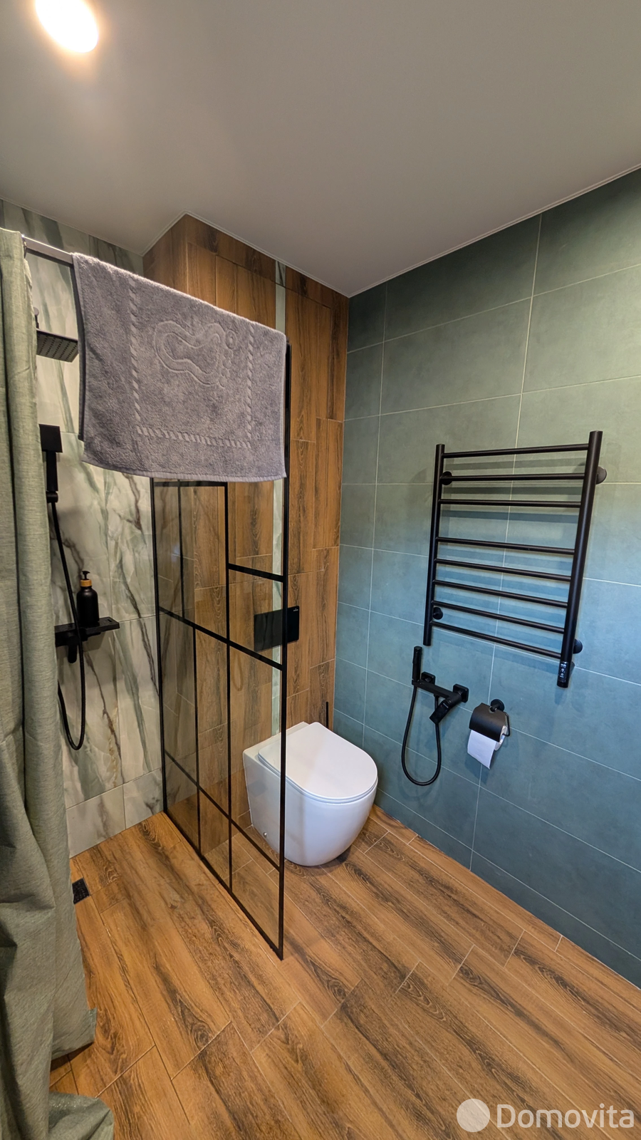 Аренда коттеджа А-frame на сутки в Нарочи , 350BYN, код 1302 - фото 12