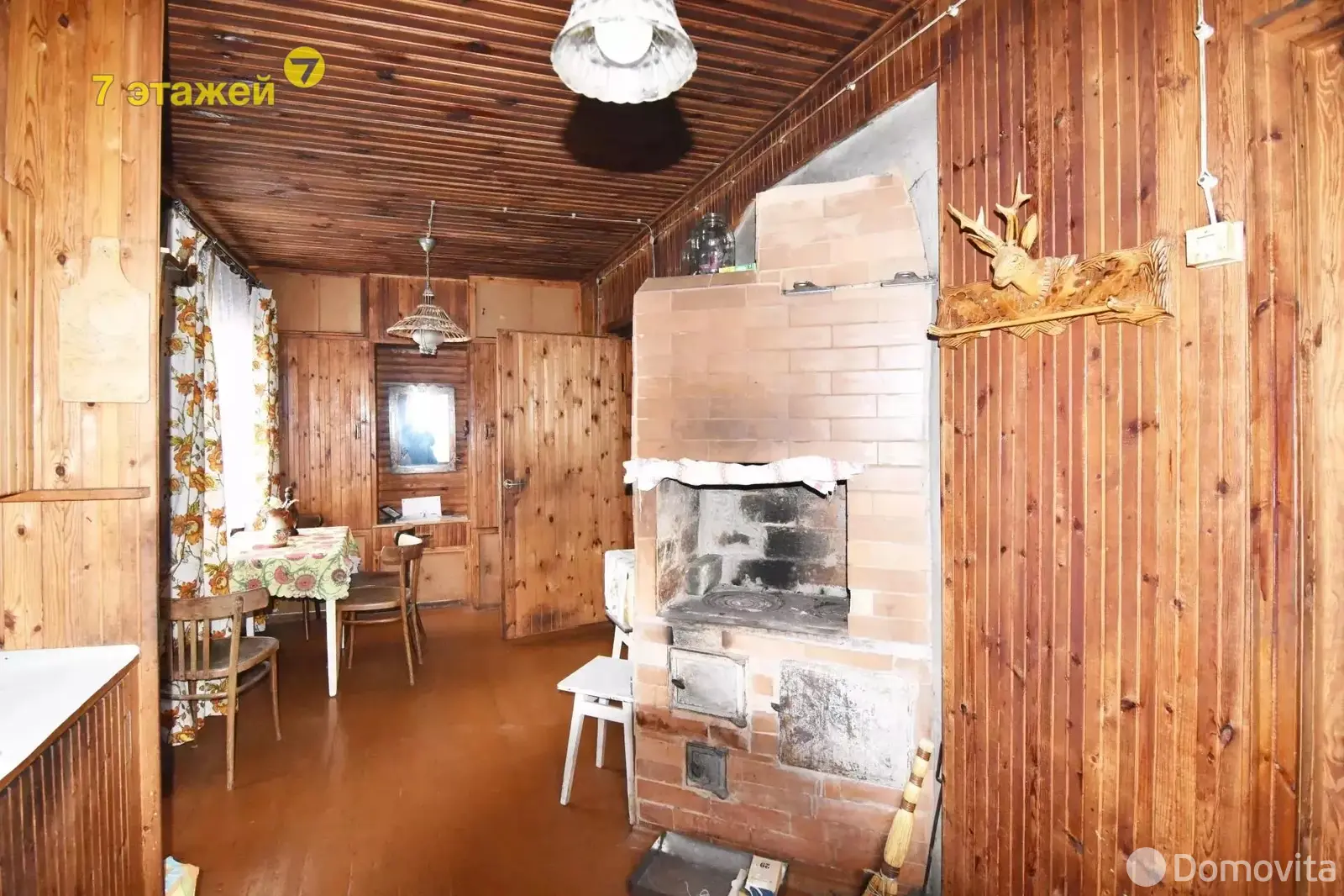 Купить 2-этажную дачу в Заря-81 Минская область, 9500USD, код 176171 - фото 19