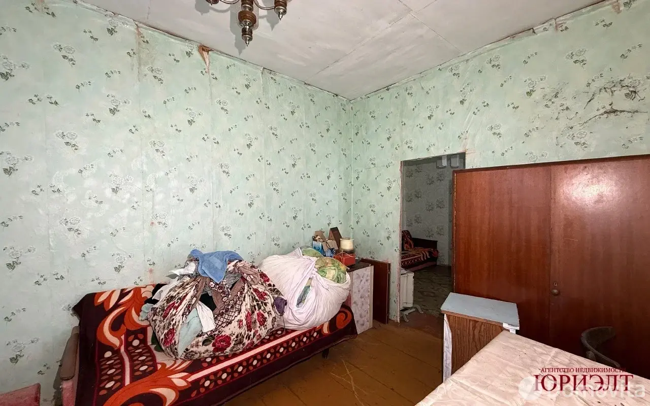 дом, Витебск, пер. Заслонова - лучшее предложение