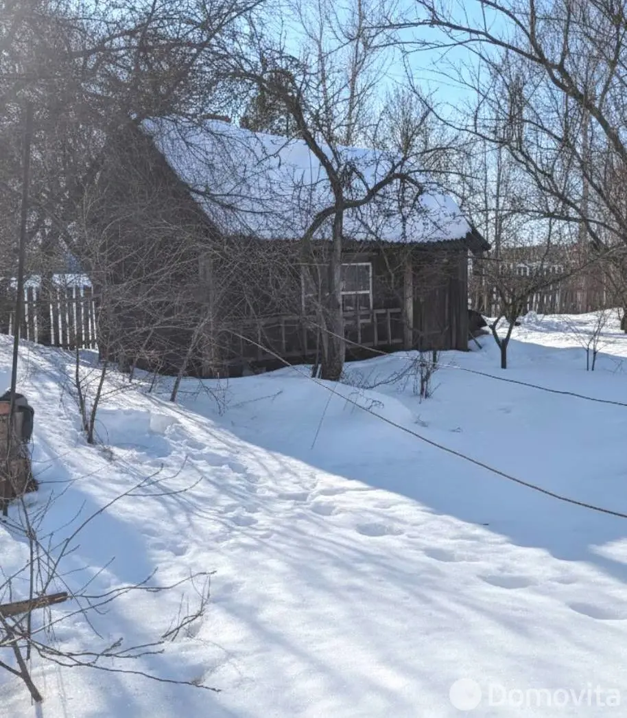 коттедж, Жлобин, ул. Песочная, д. 2А, стоимость продажи 38 037 р.