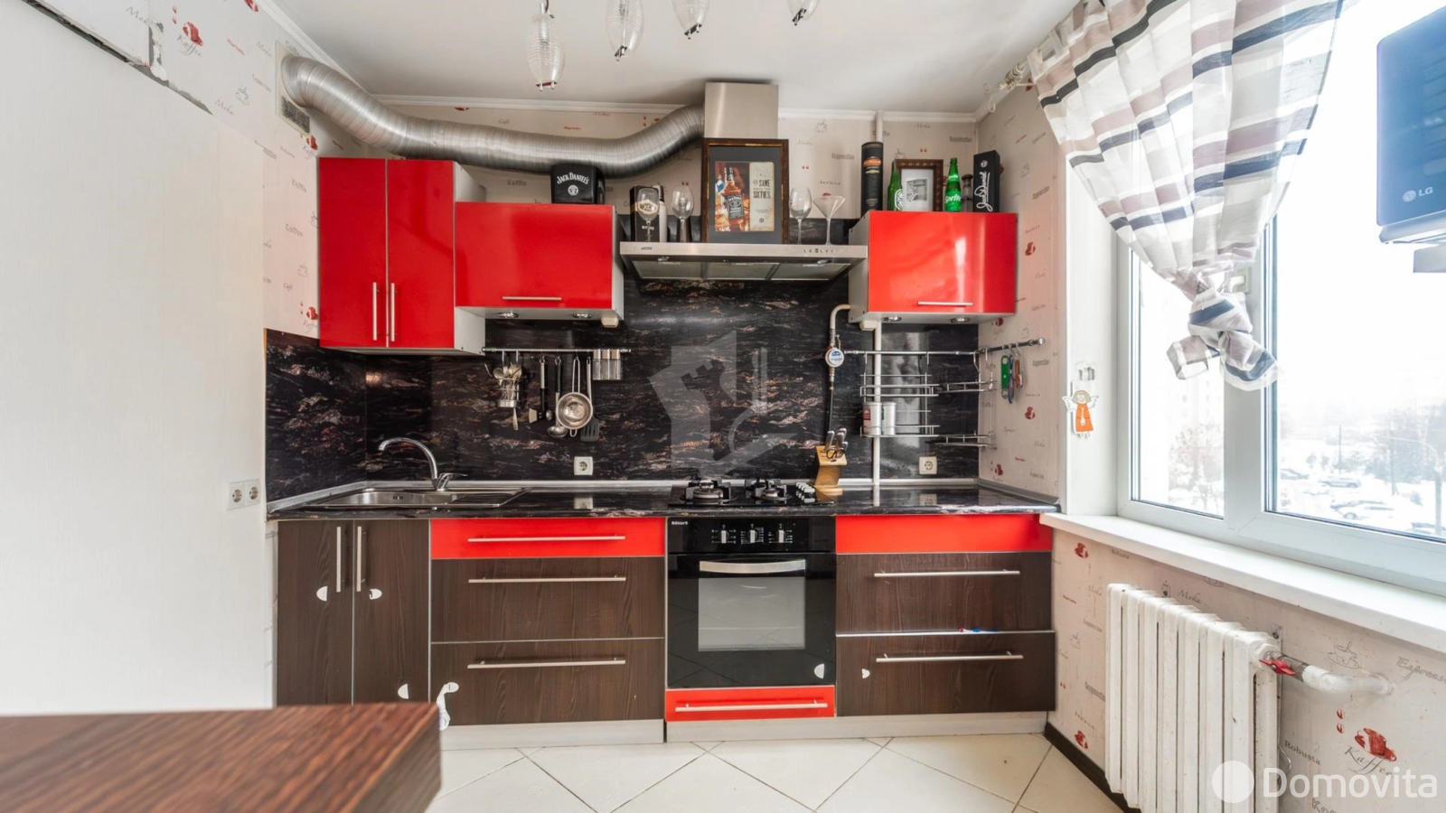 квартира, Минск, ул. Громова, д. 20 в Московском районе