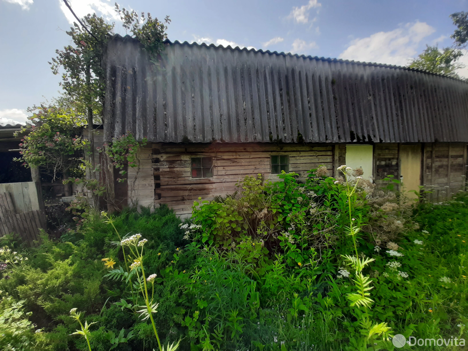 Стоимость продажи дачи, Жодино, ул. Мирная, д. 12