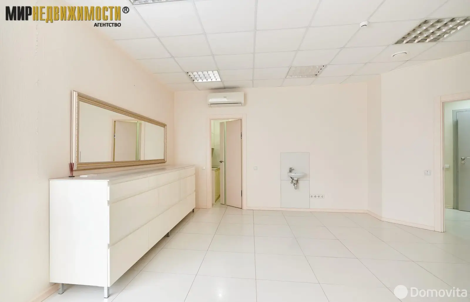 Снять офис на ул. Франциска Скорины, д. 12 в Минске, 295EUR, код 13910 - фото 4