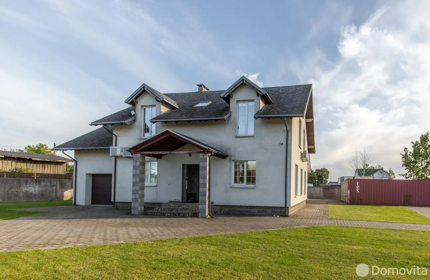 Купить офис на ул. Звёздная в Озерце, 265700USD, код 9325 - фото 22