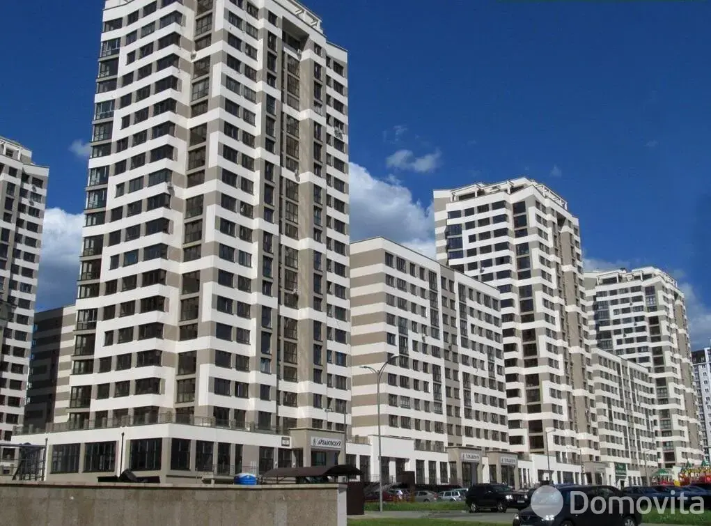 Купить торговую точку на ул. Кирилла Туровского, д. 24 в Минске, 31680EUR, код 998488 - фото 2