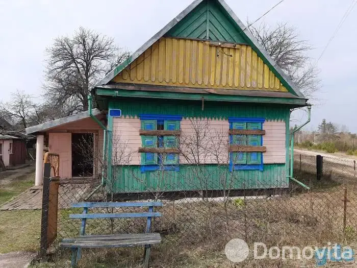 дом, Бостынь, ул. Железнодорожная, д. 45 - лучшее предложение