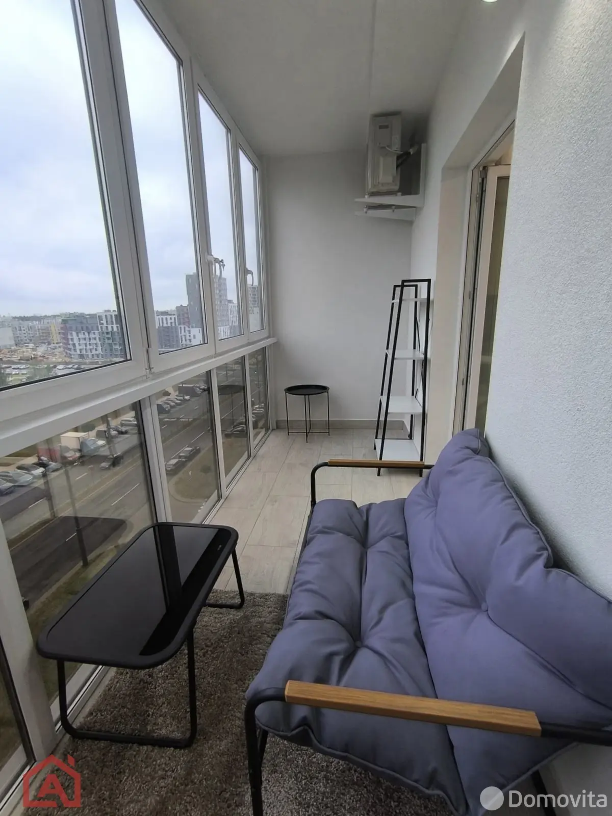 Снять 1-комнатную квартиру в Копище, ул. Михаила Миля, д. 2, 450USD, код 147695 - фото 13