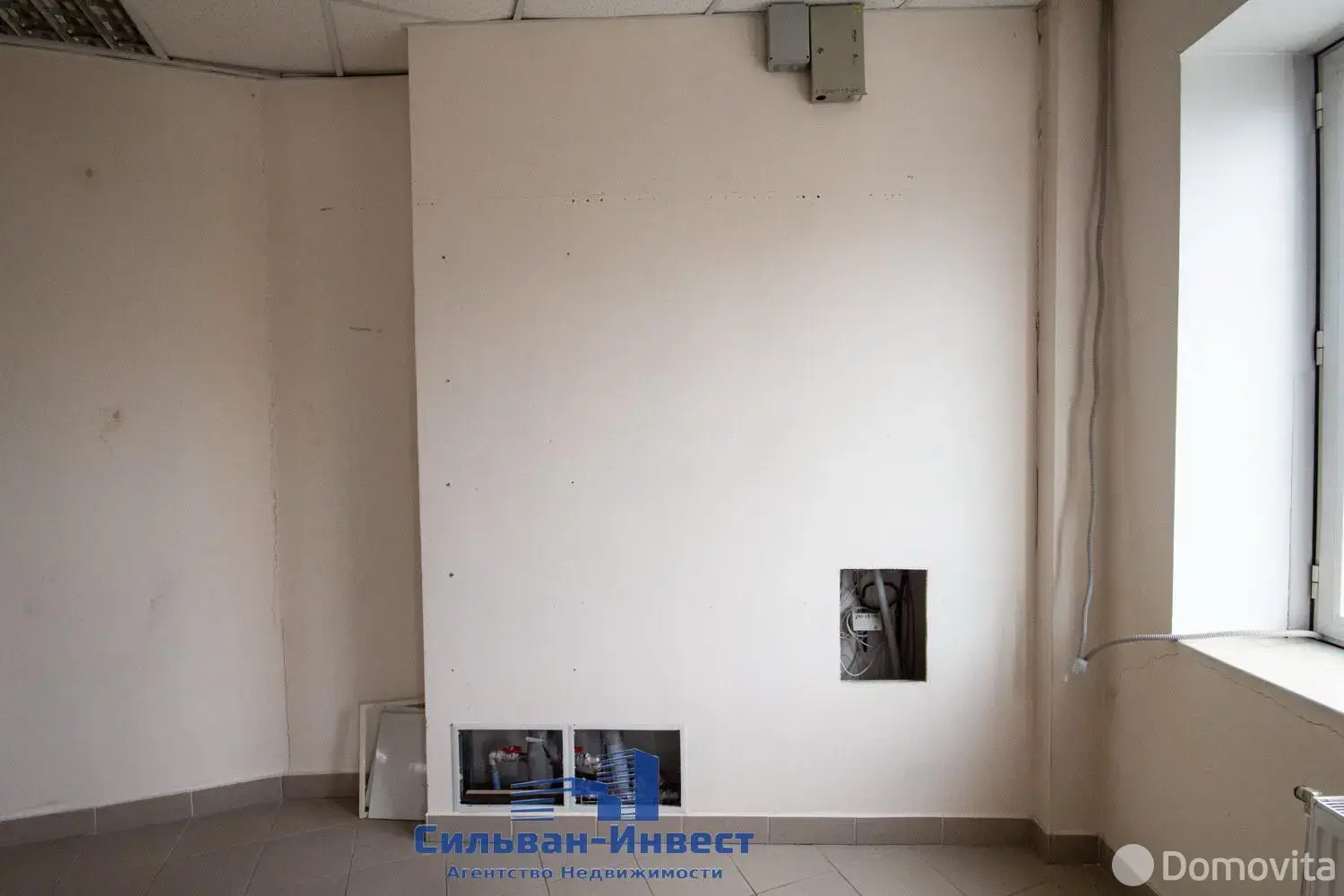 Аренда торгового помещения на ул. Алибегова, д. 15 в Минске, 6075EUR, код 967746 - фото 26