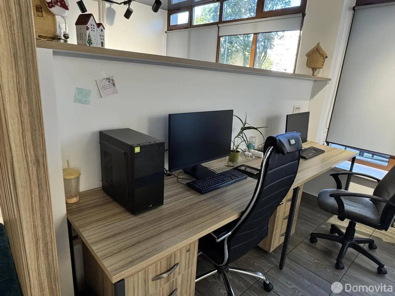 офис, Минск, ул. Широкая, д. 3 в Советском районе