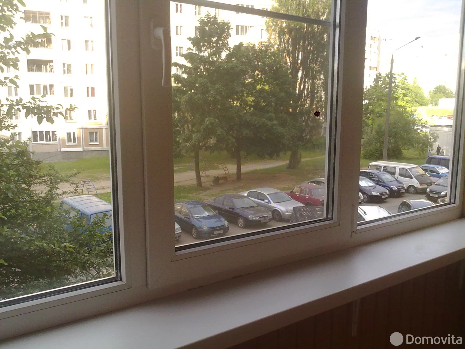 Снять 2-комнатную квартиру в Минске, ул. Леси Украинки, д. 12/1, 450USD, код 149480 - фото 13