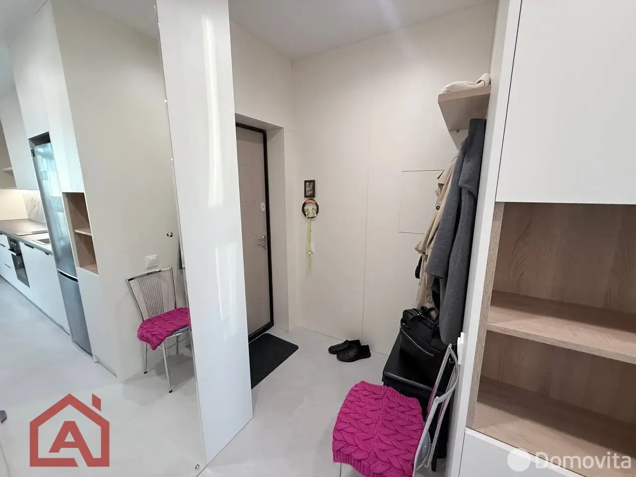 квартира, Минск, ул. Братская, д. 11 на ст. метро Аэродромная