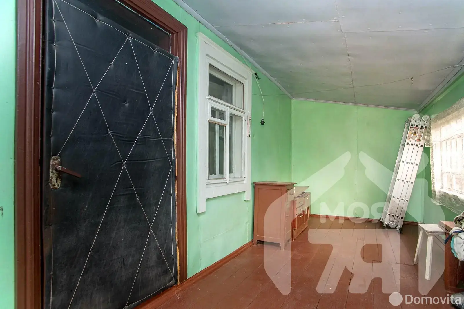 дом, Лебедево, пер. Пионерский 